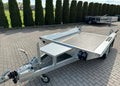 Temared Builder 3015 Anhänger mit 3.000 kg zGG