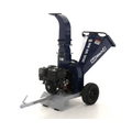 Professioneller thermischer Häcksler BullMach ZEUS 120 BSE