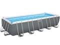 Bestway Power Steel 5612B - 640x274x132 cm - Aufstellpool
