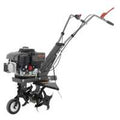 Benzin-Motorhacke 5 PS, Ducar 150 cm³ Motor