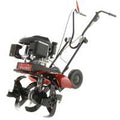 Benzin-Motorhacke 5,5 PS, Loncin Motor 159 cm³