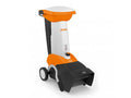 STIHL Gartenhäcksler GHE 420