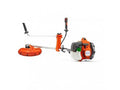 Motorsense Husqvarna 535 Rx Messer
