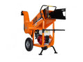 Häcksler ELIET MAJOR 4S Honda GX 270
