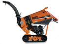 ELIET PROF 6 CROSS COUNTRY Häcksler