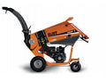 Häcksler ELIET PROF 6 ON WHEELS