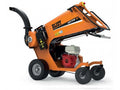 Gartenhäcksler ELIET VECTOR 4 S STD