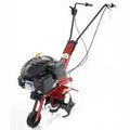 Benzin-Motorhacke 4 PS, Loncin Motor 123 cm³