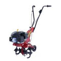 Benzin-Motorhacke 4 PS, Motor Loncin 123 T, 1 Gang