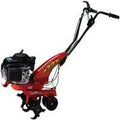 Benzinmotorhacke 3,5 PS, Briggs&Stratton 450, Vor-/Rückwärtsgang