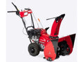 Honda Schneefräse HSS 655 W – EW1
