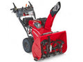 Honda Schneefräse Hss 760 Ws – Aewd – Elektrostarter