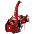 Ceccato Tritone PTO Traktorhäcksler mit hydraulischen Einzugswalzen