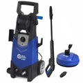 Hochdruckreiniger Annovi & Reverberi AR 479SS – 180 bar, 8 l/min