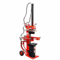Elektrischer Holzspalter 2.2 Kw Ceccato BULL SPLE13 13 Tonnen Hub 1100 mm-Neu