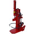 Vertikaler Holzspalter 35 T für Traktor