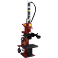 Elektrischer Vertikalspalter, 20 Tonnen, 1000mm Hub