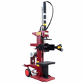 Elektrischer Vertikalspalter, 15 Tonnen, 1000 mm Hub