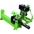 Horizontaler Holzspalter 20 Tonnen-Neu