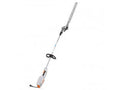 Stihl Heckenschere HLE 71 K mit langem Schaft