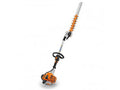 Stihl Heckenschere HL 91 KC-E mit langem Schaft