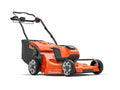 Husqvarna Rasenmäher Lc 353 Ivx (ohne Akku und Ladegerät)