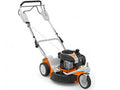 Stihl Rasenmäher RM 3 RTX