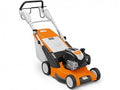 Stihl Rasenmäher Rm 545 T