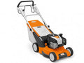 Stihl Rasenmäher RM 545 VE