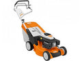 Stihl Rasenmäher Rm 650 T