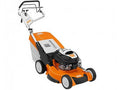 Stihl Rasenmäher Rm 655 Vs