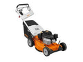 Stihl Rasenmäher Rm 756 Yc