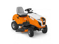 Aufsitzmäher Stihl RT 4097 SX