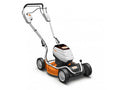Stihl Akku-Rasenmäher Rma 2 Rv (ohne Akku und Ladegerät)