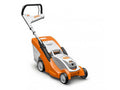 Rasenmäher Stihl RMA 339 C (ohne Akku und Ladegerät)