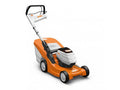 Stihl Akku-Rasenmäher Rma 443 Tc (ohne Akku und Ladegerät)