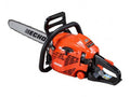 Motorsäge Echo CS 3510 AC mit 2 Originalketten