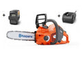Akku-Kettensäge HUSQVARNA 535 IXP Pack