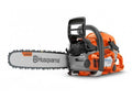 Professionelle Benzin-Kettensäge HUSQVARNA 550 XPG