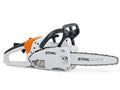 Stihl Kettensäge MS 151 C-E mit 2 Originalketten