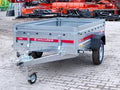 Einachsanhänger ZGG 300-750kg PRO 2312