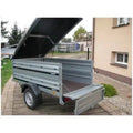 Brenderup Autoanhänger 1205S