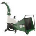 GreenBay GB-WTDC 150 Traktorhäcksler - Neu