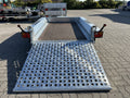 Temared Builder 2615 Anhänger 2700 kg