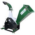 GreenBay GB-WTRC 150 Traktorhäcksler – Neu