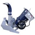 BullMach ZEUS 100 H-PTO Traktor-Häcksler – mit Einzugswalzen – Neu