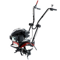 Benzin-Bodenhacke 4,5 PS, Loncin Motor 139 cm³