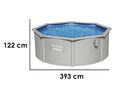 Bestway Hydrium 56574 - Ø366x122 cm - Rundbecken