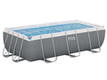 Bestway Steel Pro Max 56442 - 404x201x100 cm - Aufstellpool für 5-6 Personen