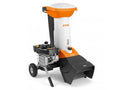 Häcksler STIHL GH 460 C